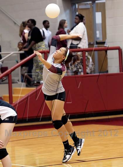 Thumbnail 3 in Waxahachie @ Ennis photogallery.