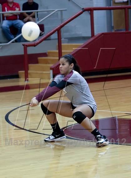 Thumbnail 1 in Waxahachie @ Ennis photogallery.