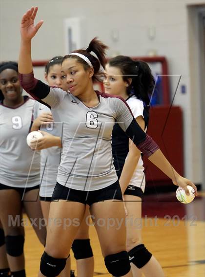 Thumbnail 2 in Waxahachie @ Ennis photogallery.