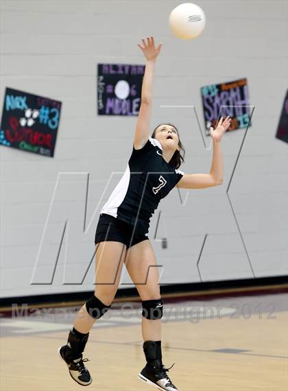 Thumbnail 3 in Waxahachie @ Ennis photogallery.