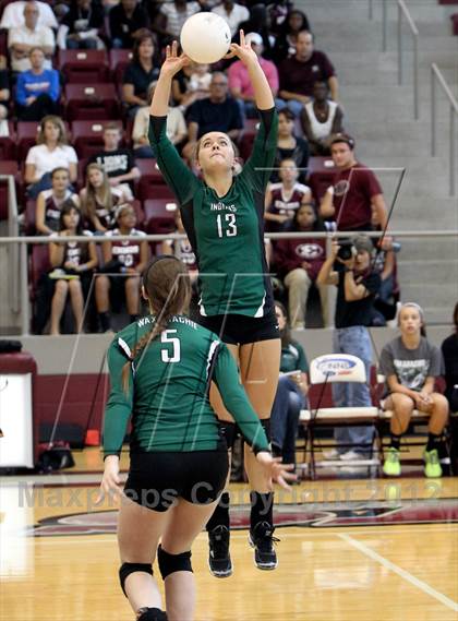 Thumbnail 2 in Waxahachie @ Ennis photogallery.