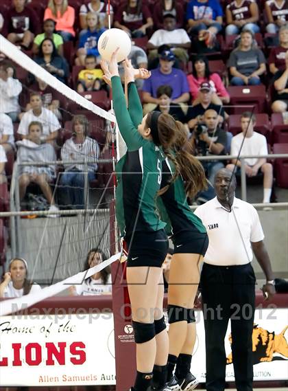 Thumbnail 1 in Waxahachie @ Ennis photogallery.