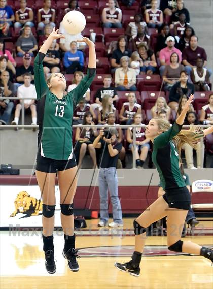 Thumbnail 2 in Waxahachie @ Ennis photogallery.