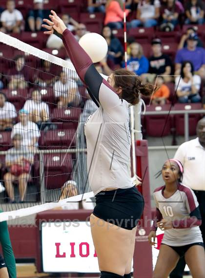 Thumbnail 2 in Waxahachie @ Ennis photogallery.