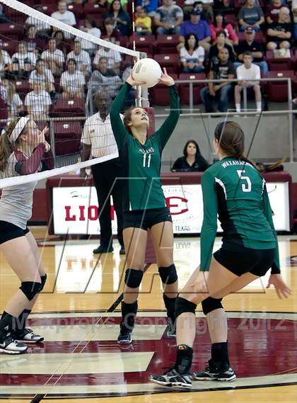 Thumbnail 1 in Waxahachie @ Ennis photogallery.