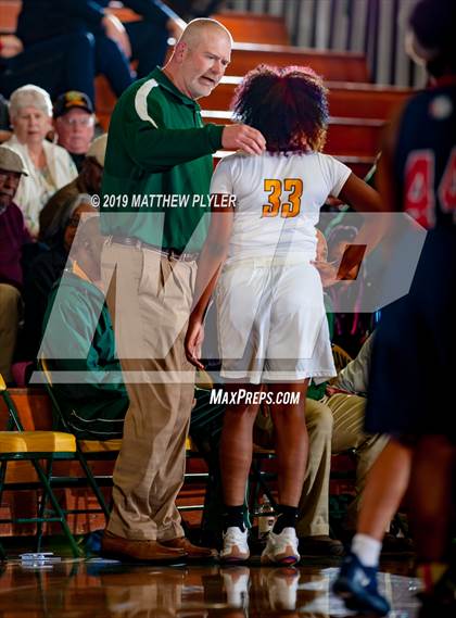 Thumbnail 1 in Terry Sanford @ Pine Forest photogallery.