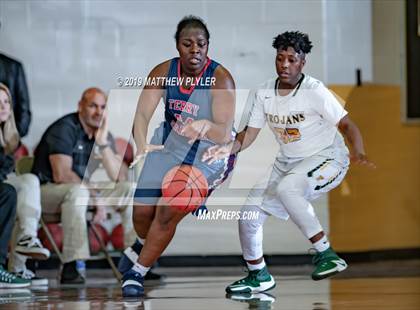 Thumbnail 3 in Terry Sanford @ Pine Forest photogallery.