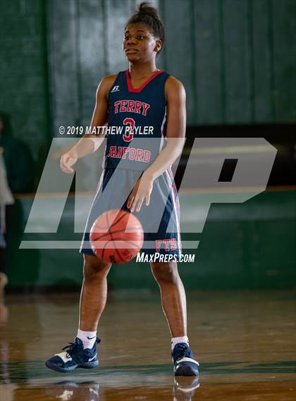 Thumbnail 3 in Terry Sanford @ Pine Forest photogallery.