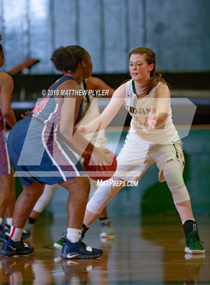 Thumbnail 3 in Terry Sanford @ Pine Forest photogallery.