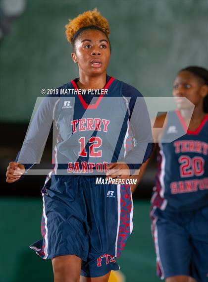 Thumbnail 1 in Terry Sanford @ Pine Forest photogallery.