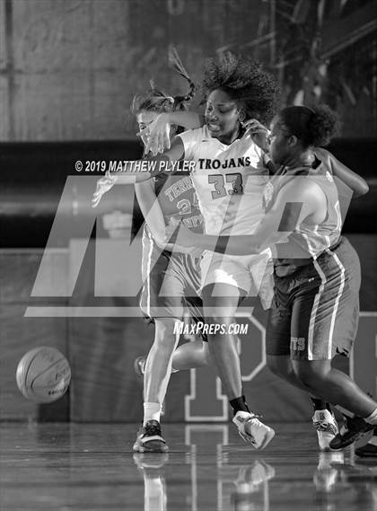 Thumbnail 2 in Terry Sanford @ Pine Forest photogallery.