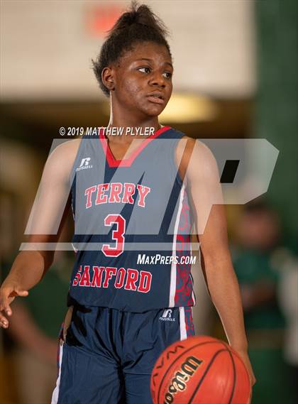 Thumbnail 3 in Terry Sanford @ Pine Forest photogallery.