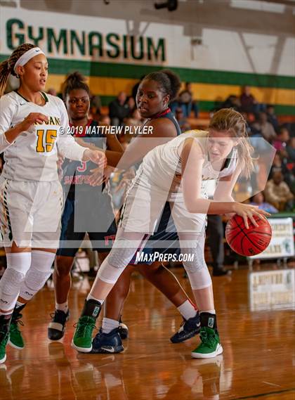 Thumbnail 3 in Terry Sanford @ Pine Forest photogallery.