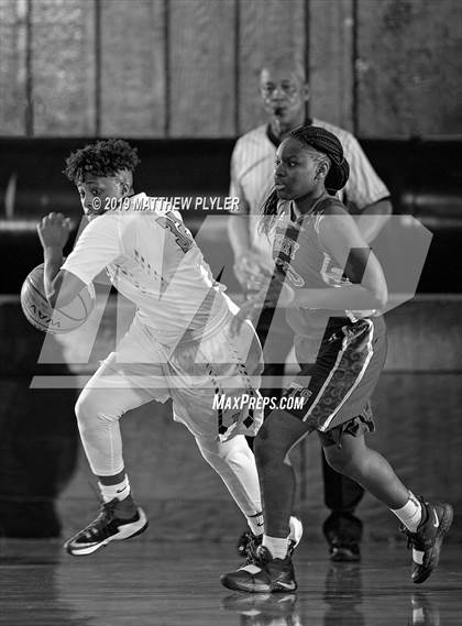 Thumbnail 1 in Terry Sanford @ Pine Forest photogallery.