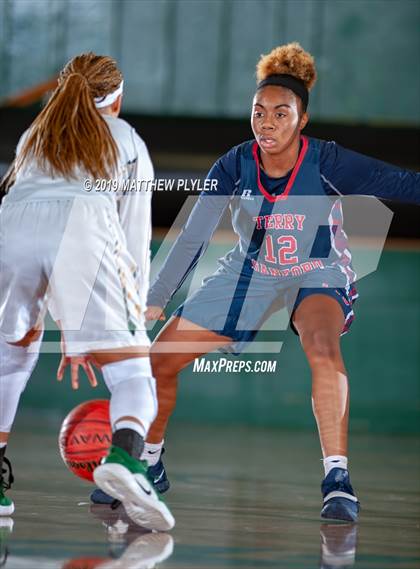 Thumbnail 1 in Terry Sanford @ Pine Forest photogallery.