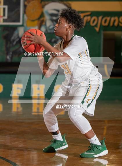 Thumbnail 3 in Terry Sanford @ Pine Forest photogallery.
