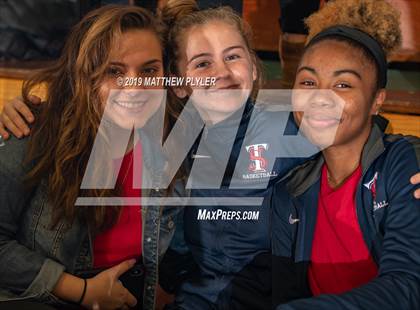 Thumbnail 2 in Terry Sanford @ Pine Forest photogallery.