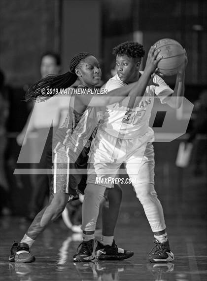 Thumbnail 3 in Terry Sanford @ Pine Forest photogallery.