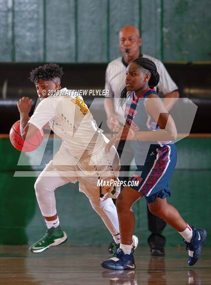 Thumbnail 3 in Terry Sanford @ Pine Forest photogallery.