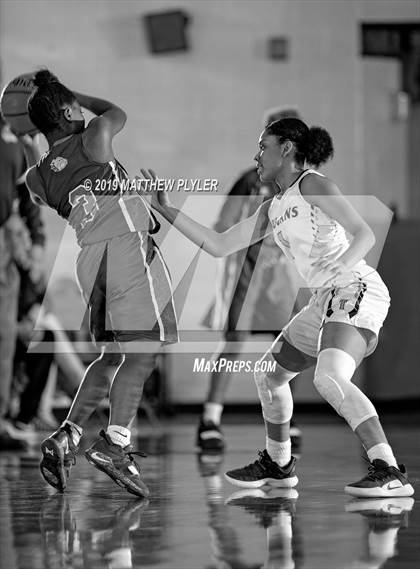 Thumbnail 1 in Terry Sanford @ Pine Forest photogallery.