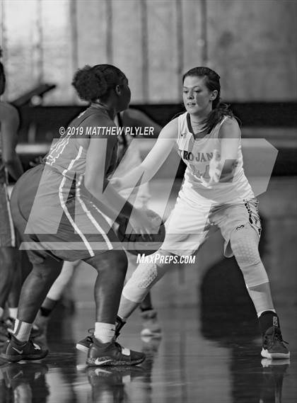 Thumbnail 1 in Terry Sanford @ Pine Forest photogallery.