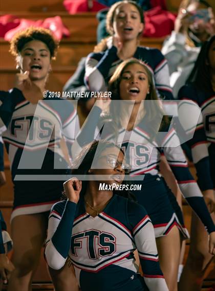 Thumbnail 3 in Terry Sanford @ Pine Forest photogallery.