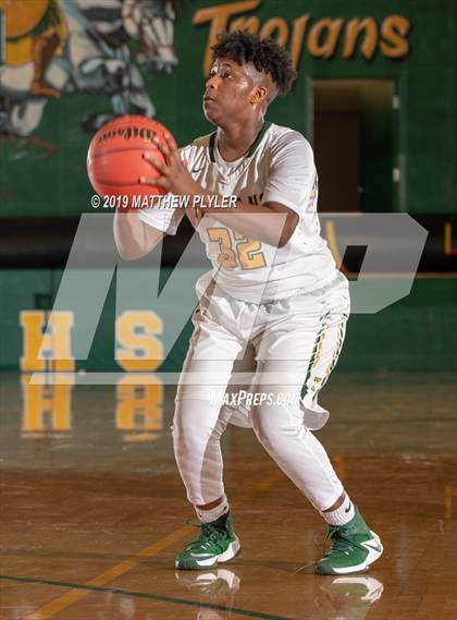 Thumbnail 2 in Terry Sanford @ Pine Forest photogallery.
