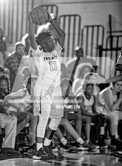 Thumbnail 1 in Terry Sanford @ Pine Forest photogallery.