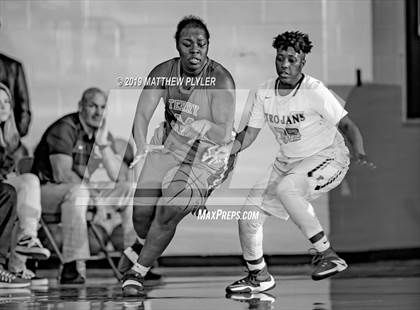 Thumbnail 1 in Terry Sanford @ Pine Forest photogallery.