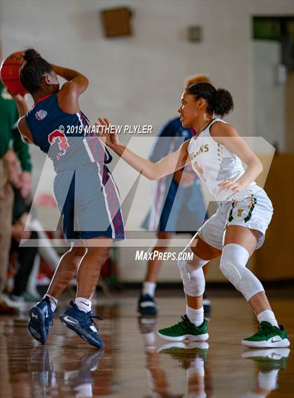 Thumbnail 3 in Terry Sanford @ Pine Forest photogallery.