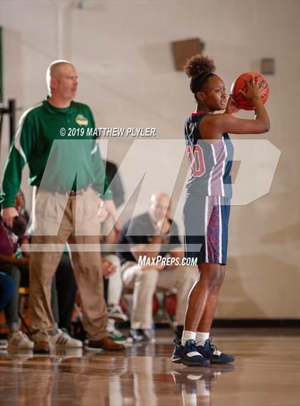 Thumbnail 2 in Terry Sanford @ Pine Forest photogallery.