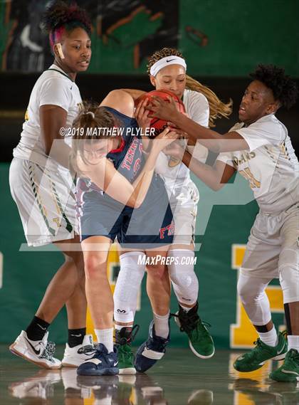 Thumbnail 1 in Terry Sanford @ Pine Forest photogallery.