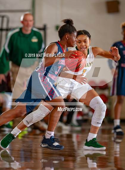 Thumbnail 2 in Terry Sanford @ Pine Forest photogallery.