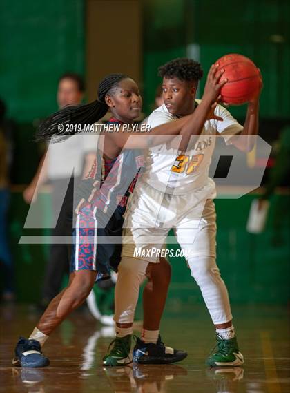 Thumbnail 2 in Terry Sanford @ Pine Forest photogallery.