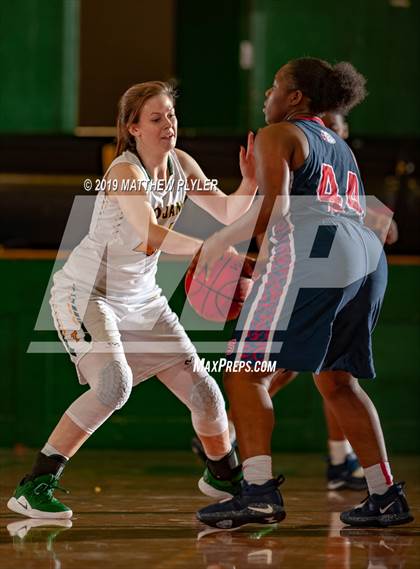 Thumbnail 1 in Terry Sanford @ Pine Forest photogallery.