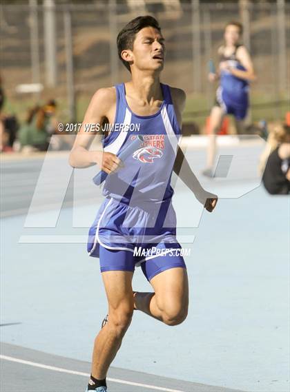 Thumbnail 3 in Cougar Friendship Relays photogallery.