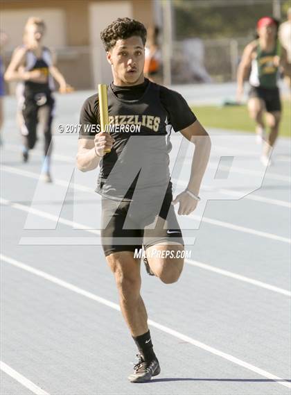 Thumbnail 2 in Cougar Friendship Relays photogallery.