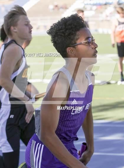 Thumbnail 1 in Cougar Friendship Relays photogallery.
