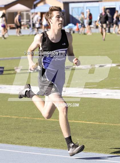 Thumbnail 2 in Cougar Friendship Relays photogallery.