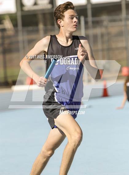 Thumbnail 1 in Cougar Friendship Relays photogallery.