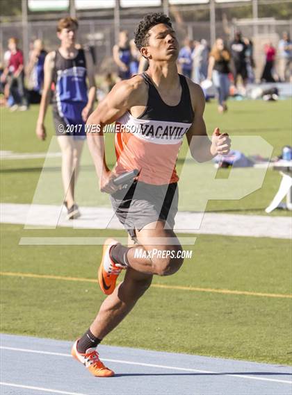 Thumbnail 1 in Cougar Friendship Relays photogallery.