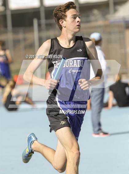 Thumbnail 2 in Cougar Friendship Relays photogallery.