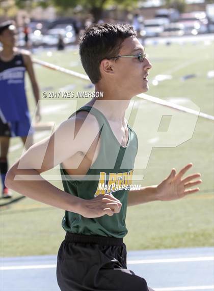 Thumbnail 1 in Cougar Friendship Relays photogallery.