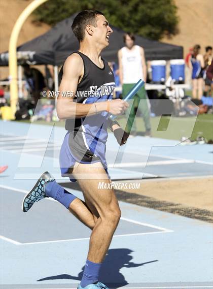 Thumbnail 2 in Cougar Friendship Relays photogallery.