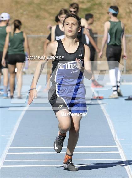 Thumbnail 3 in Cougar Friendship Relays photogallery.