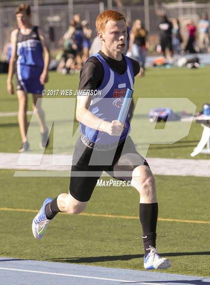 Thumbnail 3 in Cougar Friendship Relays photogallery.