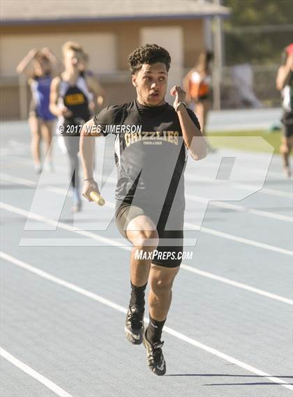 Thumbnail 1 in Cougar Friendship Relays photogallery.