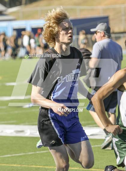 Thumbnail 3 in Cougar Friendship Relays photogallery.
