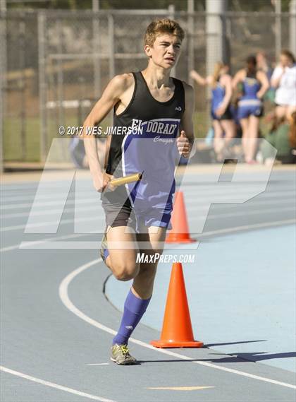 Thumbnail 3 in Cougar Friendship Relays photogallery.