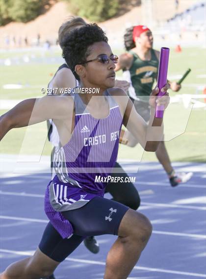 Thumbnail 3 in Cougar Friendship Relays photogallery.
